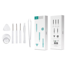 Complete Toolkit für iPhone - 7 Teile