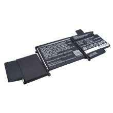 Akku für Apple MacBook Pro Core i5 2.4 13" Ende 2013 / Mitte 2014 usw.