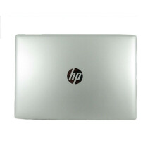Peça sobressalente para laptop HP L01059-001 Tampa da tela