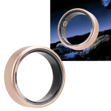Gold 7# Smart Ring 20 mAh, 17,4 mm ID, 54,4 mm Circ.