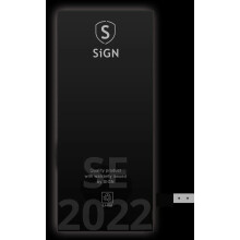 Batterie iPhone SE 2022