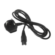 Cabo de alimentação HP L19373-001 Preto 1 m acoplador C5