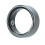 9# Schwarzer SmartRing 19,0mmID 59,5mmCirc 20mAh 1