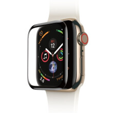 Protecteur d'écran à couverture complète 45 mm pour Apple Watch 7/8/9