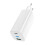 Chargeur 65 W, USB-C PD, chargement rapide, MacBook Air, iPhone, etc. - Blanc 1