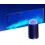 Głośnik Bluetooth Joyroom Maya Series RGB 8W - czarny 1