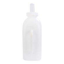 6Pièces Orphelin 2L Tétine Silicone Échelle