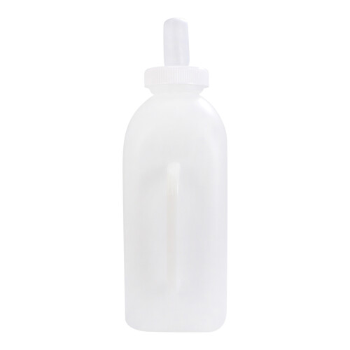 6Pièces Orphelin 2L Tétine Silicone Échelle