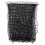 1Pièces Filet De Badminton Vert Polypropylène Usage Extérieur 1