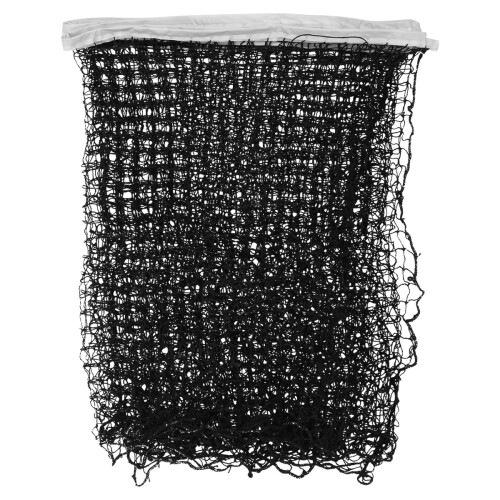 1Pièces Filet De Badminton Vert Polypropylène Usage Extérieur