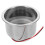 4Pièces Support Tasse Antidérapant Pour Yacht Marine 1
