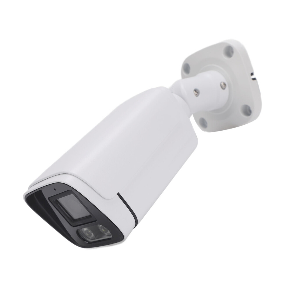 Fh8538 6Mp Poe Ip Camera, 120 2.8Mm, Ip66 Color 8451384639133