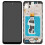 Ecran LCD Motorola Moto E40 și Moto E30 - negru 1