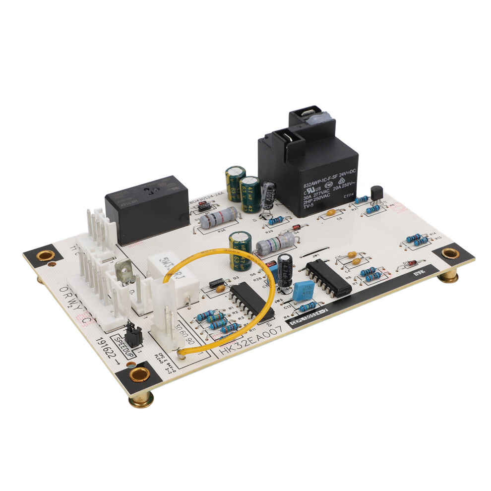 Defrost Control Board Cepl130524 01 For Ac System Replacement 8411384640478