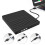 USB externe cd/dvd-drive draagbare brander 1