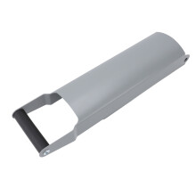 Aluminum Can Compactor 16oz Grey Eco Friendly 73.2oz Metal Smasher