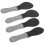 4Pièces Spatules À Joint Polyvalentes Avec Poignée Ergonomique 1