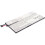 Bateria para Samsung Galaxy Tab etc. 1