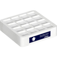 IQ Air HealthPro F8 Förfilter True HEPA-ersättning