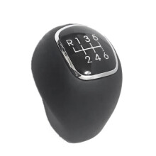 43711A4100 Gear Shift Knob 6 Speed Manual Transmission for  Carens 2014+