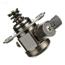 High Pressure Fuel Pump 16630-1KC0A 16630-1KC0C for  Tiida Juke X-TRAIL Qashqai Rogue 2011-2019