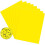 Rectangular insect traps 20-pack Yellow 1