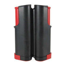 Výsuvná sieťka na pingpongový stôl Black+Red