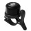Fahrradklingel mit Airtag-Halter Black 1