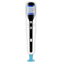 Professionele 2-in-1 Plasma-Pen voor Het Verwijderen van Moedervlekken Acen-Huidvlekkenverwijderaar Facelift Ooglidcorrectie US-Plug