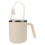 2Pièces Senior Beige Adapté Dysphagie Antidérapant Durable 1