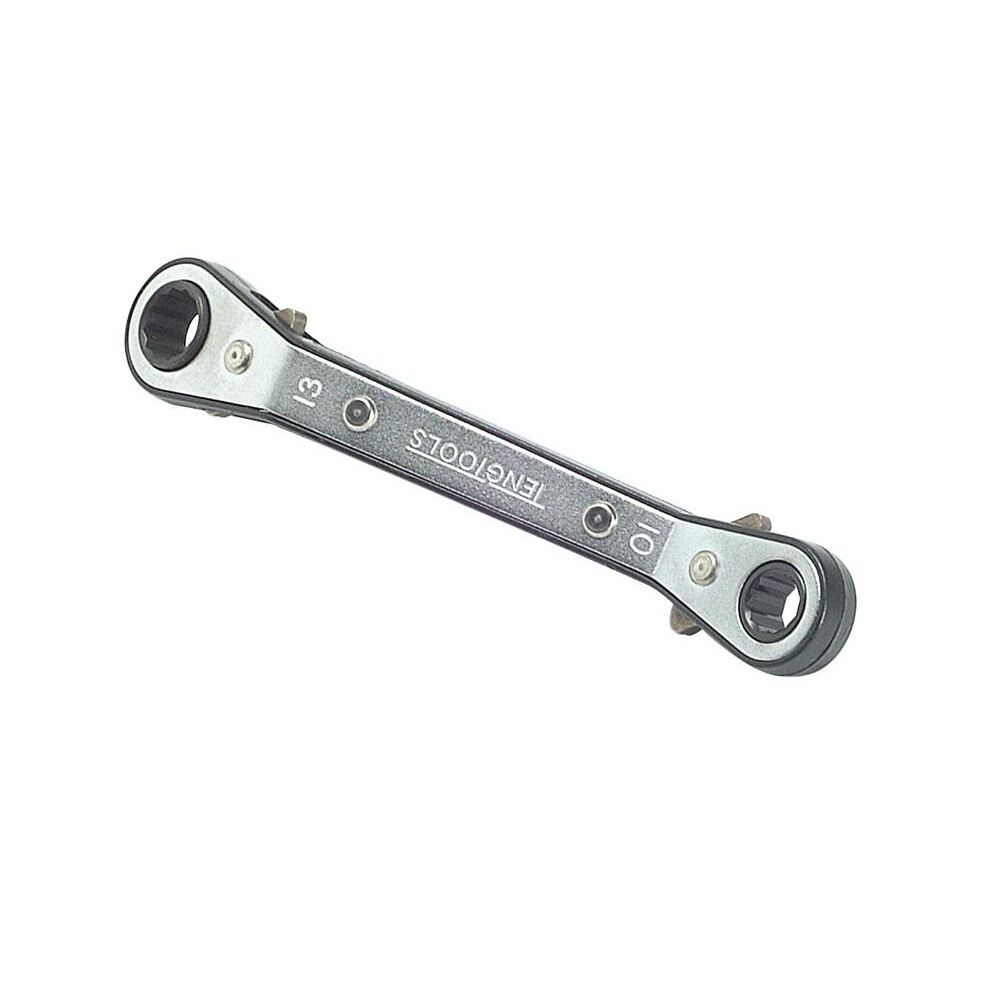 Teng Ratcheting Offset Ring Spanner (Rors) 5063750781631