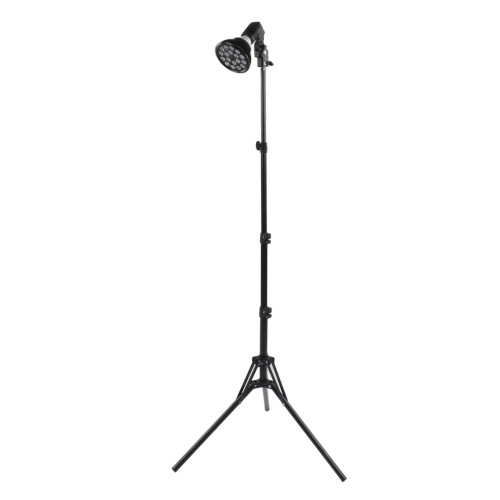 Λάμπα μαυρίσματος δέρματος Sun Light 460nm με βάση τρίποδα, πτυσσόμενες φορητές λάμπες