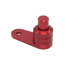 Rögzítőfék kapcsoló, kompatibilis a Yamaha XMAX400/300/250/125, NMAX155/125, NSS155/125 modellekkel