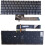 Méarchlár Cúlsoilsithe do Lenovo IdeaPad Flex5 & Yoga Slim7 1