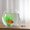 50Pièces Décor Naturel Pour Aquarium Vase 5