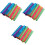 600Stk Holzstiele Eiscreme DIY Basteln Zuhause 3