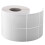 4000Pcs White Thermal Printer Stickers Roll Blank Barcode Labels 1