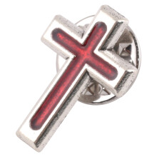 5St Kruis Broche Pin Eerste Heilige Communie & Doop