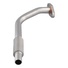 A2740900377 2740900377 Turbocharger Turbo Oil Return Pipe Hose for - C-W205 E-W212 W213 2012-2024