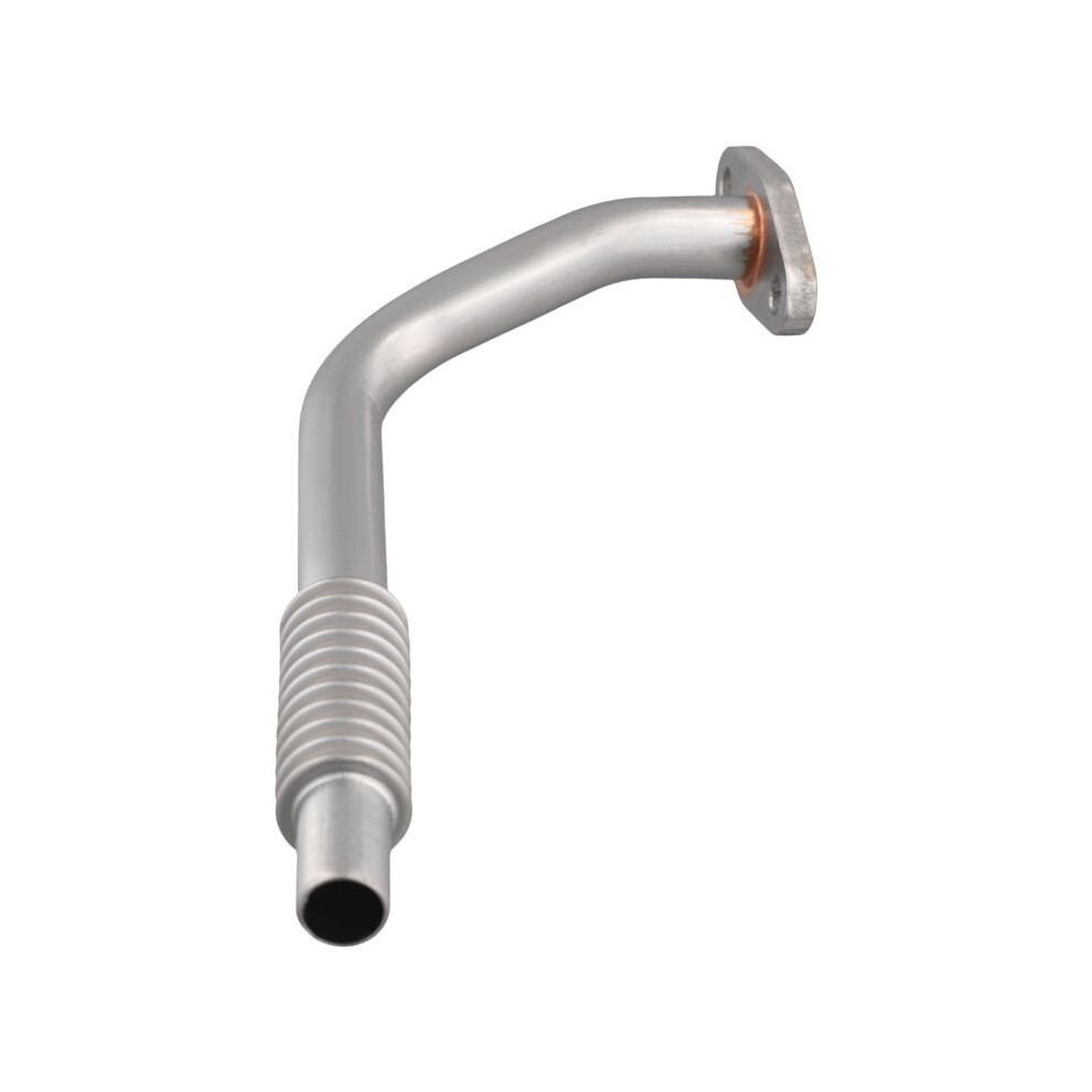 A2740900377 2740900377 Turbocharger Turbo Oil Return Pipe Hose For - C-W205 E-W212 W213 2012-2024 Light 4711483339056