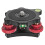 Tripod Leveling Base Leveler Adjusting Base Panning Level Plate DSLR Camera Adjustment Table Base 1