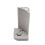 Top Power Button Suitable for   M4/M4 Pro Modification Power Button Mounted 2.0 Version  Accessories Gray 1