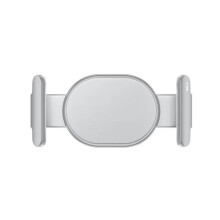 Magnetic Phone Clip for Flow 2 Pro Mobile Phone Spare Phone Clip Enhanced Stability and Performance Gray