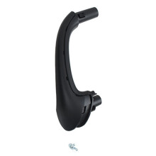 Car Interior Accessories Door Pull Handle 203 810 1851 9116 for   W203 C Class 2000-2007 Black Rear Right