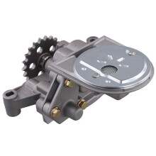 Auto Parts Oil Pump for 206 207 306 307 C2 C3 C4 1001C9 100150 9655020680