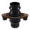 1505074-00-A for  Model 3/Y Cooling Water Pipe Right Angle Joint 150507400A 1