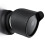 Schützende Silikonhülle für Google Nest Cam Black 1
