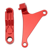 Torcia frontale LED impermeabile da 2000 lumen ricaricabile per campeggio, caccia