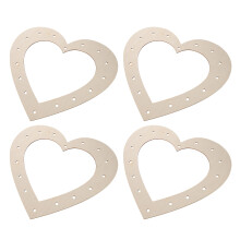 16St Beige Krans Voor Creatieve DIY Feestdecoratie