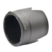 For ET-87 EF 70-200mm F2.8 L is II USM Lens Protector Camera Lens Hood
